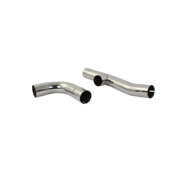 viper Viper connecting link pipe - #423